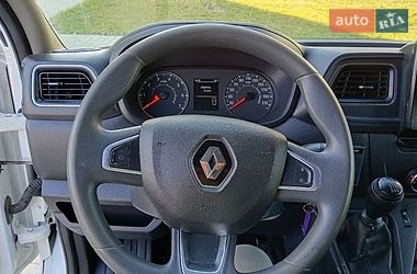 Грузопассажирский фургон Renault Master 2023 в Виннице фото 8 Грузопассажирский фургон Renault Master 2023 в Виннице