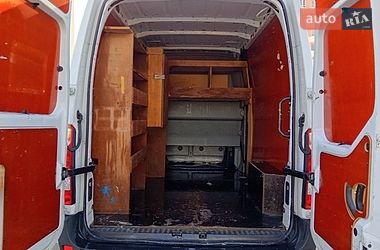 Грузопассажирский фургон Renault Master 2023 в Виннице фото 16 Грузопассажирский фургон Renault Master 2023 в Виннице