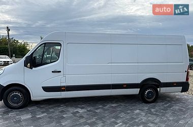 Інші вантажівки Renault Master 2019 в Коломиї
