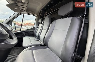 Інші вантажівки Renault Master 2019 в Коломиї