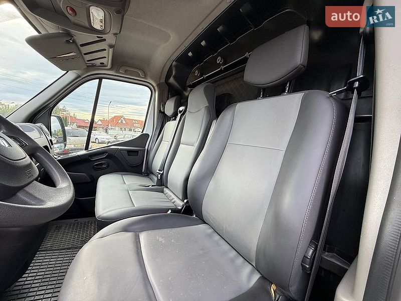 Інші вантажівки Renault Master 2019 в Коломиї