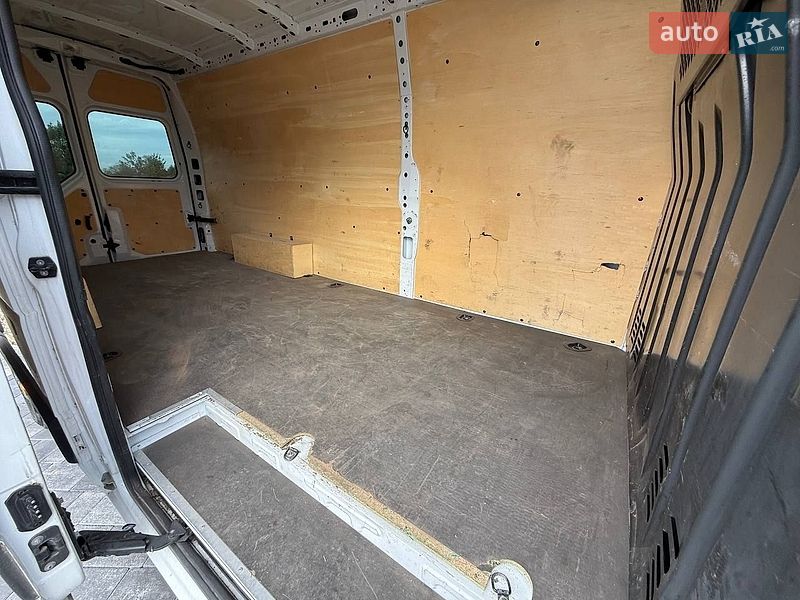 Інші вантажівки Renault Master 2019 в Коломиї