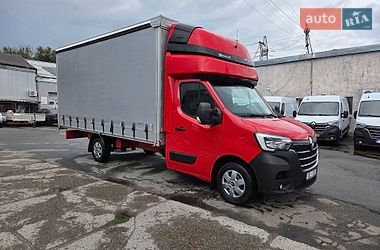 renault master 2022 в Дніпро (Дніпропетровськ) від професійного продавця Сергій