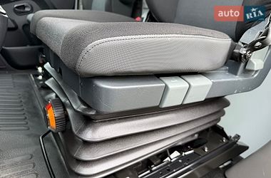 Грузовой фургон Renault Master 2022 в Луцке