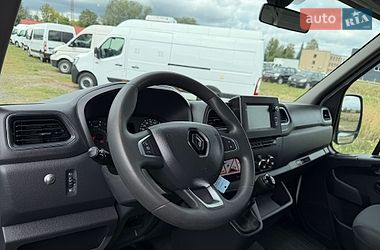 Грузовой фургон Renault Master 2022 в Луцке