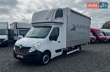 Тентованый Renault Master 2020 в Ковеле