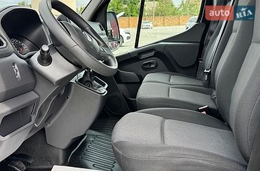 Грузовой фургон Renault Master 2023 в Дубно фото 38 Грузовой фургон Renault Master 2023 в Дубно
