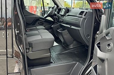 Грузовой фургон Renault Master 2023 в Дубно фото 42 Грузовой фургон Renault Master 2023 в Дубно