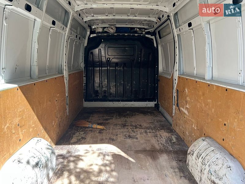 Другие грузовики Renault Master 2015 в Кагарлыке фото 6 Другие грузовики Renault Master 2015 в Кагарлыке