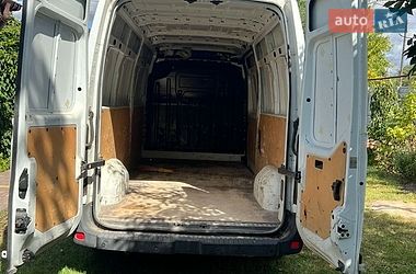 Другие грузовики Renault Master 2015 в Кагарлыке фото 7 Другие грузовики Renault Master 2015 в Кагарлыке