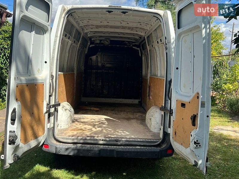 Другие грузовики Renault Master 2015 в Кагарлыке фото 7 Другие грузовики Renault Master 2015 в Кагарлыке