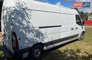Другие грузовики Renault Master 2015 в Кагарлыке фото 10 Другие грузовики Renault Master 2015 в Кагарлыке