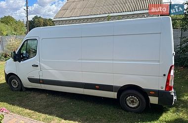 Другие грузовики Renault Master 2015 в Кагарлыке фото 3 Другие грузовики Renault Master 2015 в Кагарлыке