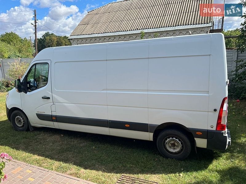 Другие грузовики Renault Master 2015 в Кагарлыке фото 3 Другие грузовики Renault Master 2015 в Кагарлыке