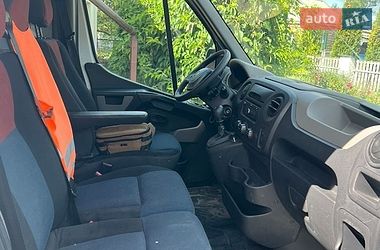 Другие грузовики Renault Master 2015 в Кагарлыке фото 11 Другие грузовики Renault Master 2015 в Кагарлыке