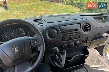 Другие грузовики Renault Master 2015 в Кагарлыке фото 12 Другие грузовики Renault Master 2015 в Кагарлыке