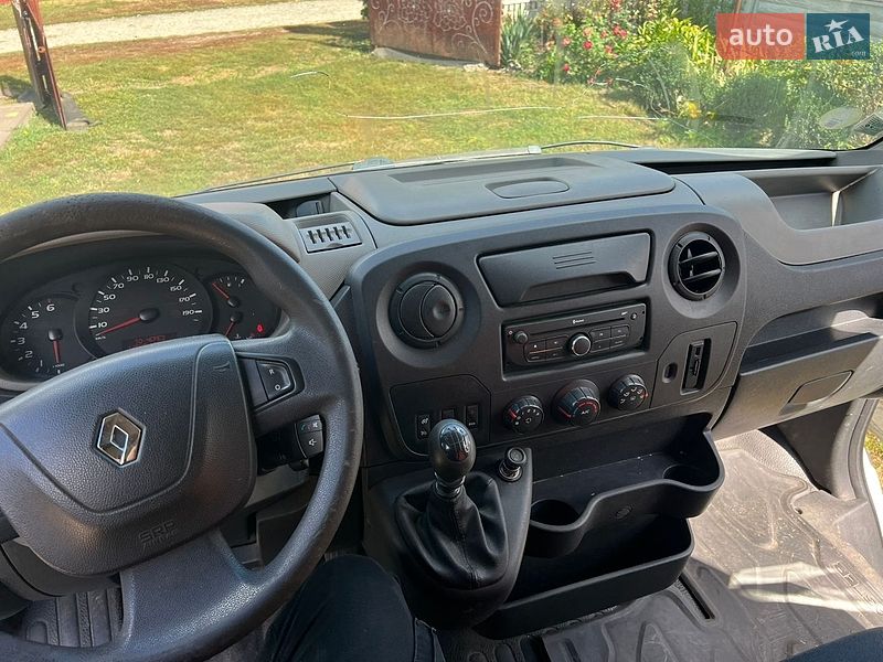 Другие грузовики Renault Master 2015 в Кагарлыке фото 12 Другие грузовики Renault Master 2015 в Кагарлыке