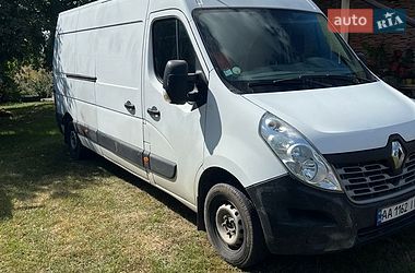 Другие грузовики Renault Master 2015 в Кагарлыке фото 2 Другие грузовики Renault Master 2015 в Кагарлыке