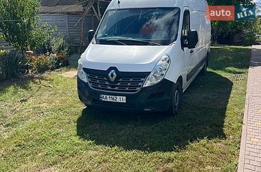 Другие грузовики Renault Master 2015 в Кагарлыке фото 5 Другие грузовики Renault Master 2015 в Кагарлыке
