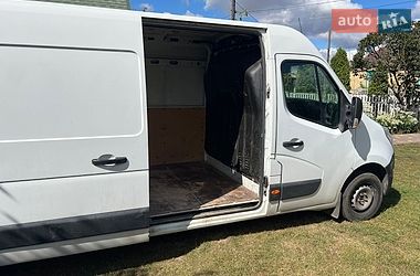 Другие грузовики Renault Master 2015 в Кагарлыке фото 14 Другие грузовики Renault Master 2015 в Кагарлыке