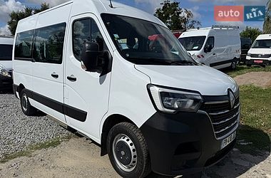 Универсал Renault Master 2019 в Дубно