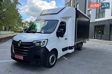 renault master 2021 в Ковель від професійного продавця Данік