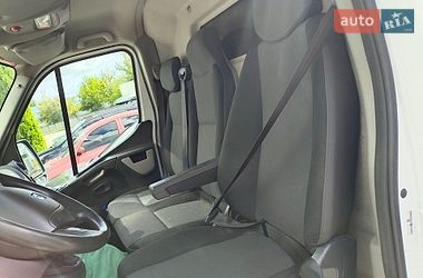 Вантажний фургон Renault Master 2015 в Броварах