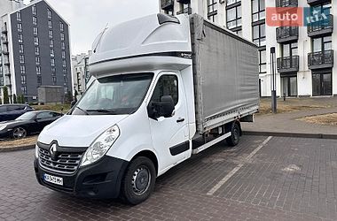renault master 2019 в Київ від професійного продавця Артур
