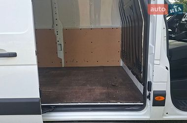 Грузовой фургон Renault Master 2020 в Кременце