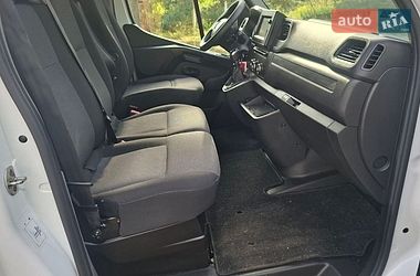 Грузовой фургон Renault Master 2020 в Кременце