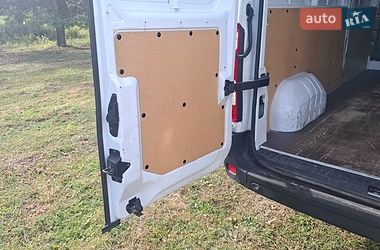 Грузовой фургон Renault Master 2020 в Кременце