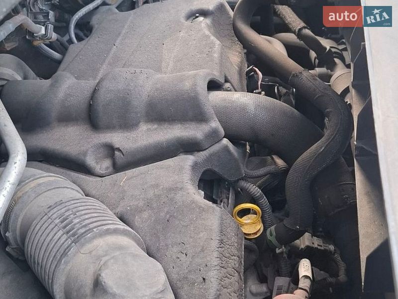 Грузовой фургон Renault Master 2020 в Кременце