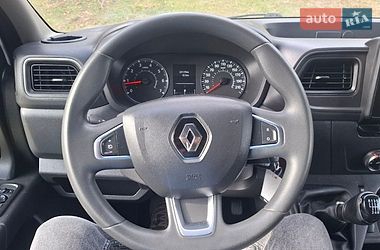 Грузовой фургон Renault Master 2020 в Кременце