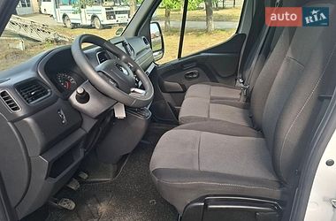 Грузовой фургон Renault Master 2020 в Кременце