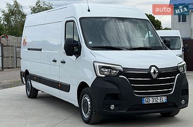 Рефрижератор Renault Master 2021 в Дубні