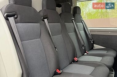 Грузопассажирский фургон Renault Master 2021 в Дубно