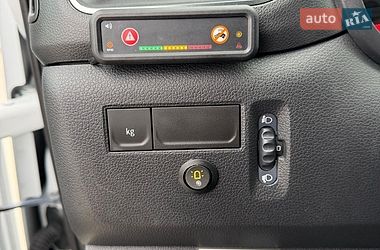 Грузопассажирский фургон Renault Master 2021 в Дубно