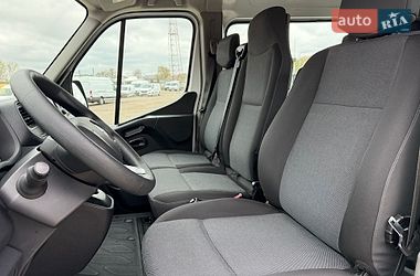 Грузопассажирский фургон Renault Master 2021 в Дубно