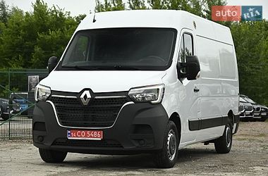 Вантажний фургон Renault Master 2021 в Бердичеві