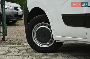 Грузовой фургон Renault Master 2021 в Бердичеве