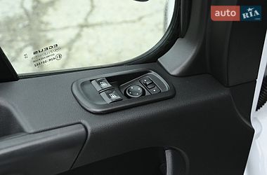 Вантажний фургон Renault Master 2021 в Бердичеві