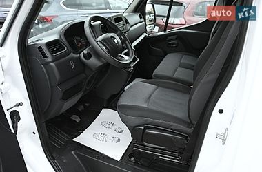 Грузовой фургон Renault Master 2021 в Бердичеве