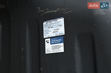Вантажний фургон Renault Master 2021 в Бердичеві