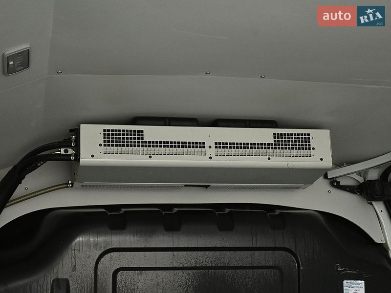 Грузовой фургон Renault Master 2021 в Бердичеве