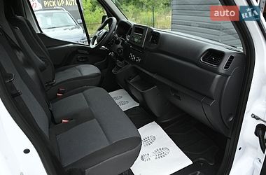 Вантажний фургон Renault Master 2021 в Бердичеві