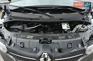 Грузовой фургон Renault Master 2021 в Бердичеве