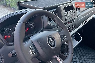 Грузовой фургон Renault Master 2021 в Ковеле