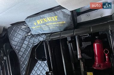 Грузовой фургон Renault Master 2021 в Ковеле