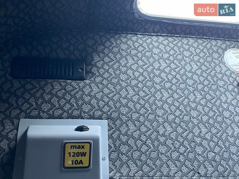 Грузовой фургон Renault Master 2021 в Ковеле