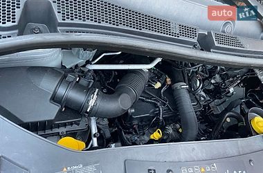 Грузовой фургон Renault Master 2021 в Ковеле